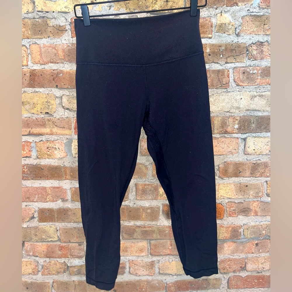 Lululemon, 23 inch align leggings
